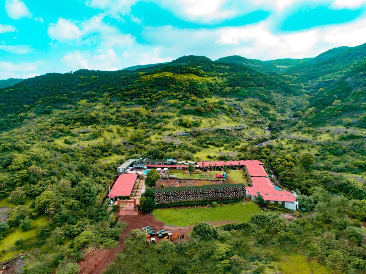 Data Resort By Della Adventure ロナバラ エクステリア 写真